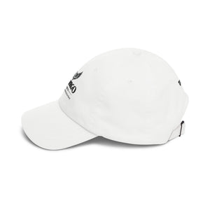 Resvrgo Embroidered Dad Cap