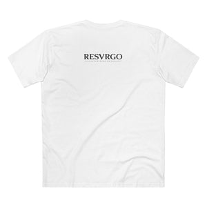 RESVRGO Clothing Co-Healed People Heal People