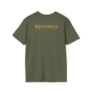 Be Ready for a Miracle T-Shirt — Inspirational Faith Graphic Tee