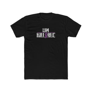 Survivable Awareness Tee —  Cancer Support T-Shirt