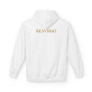Resvrgo Gold Logo Hoodie