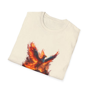 Rising Phoenix Tee