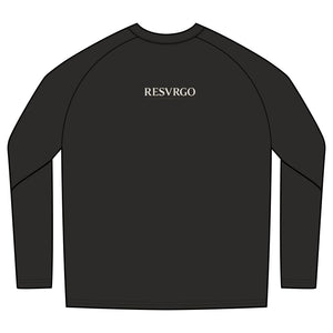 RESVRGO — Proverbs 27:17 Inspirational Christian Tee