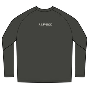 RESVRGO — Proverbs 27:17 Inspirational Christian Tee