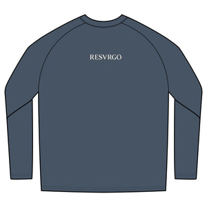 RESVRGO — Proverbs 27:17 Inspirational Christian Tee