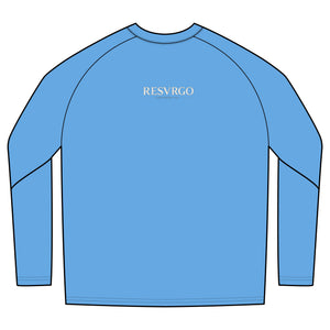 RESVRGO — Proverbs 27:17 Inspirational Christian Tee