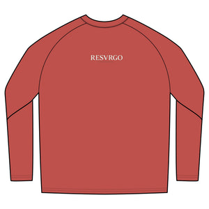 RESVRGO — Proverbs 27:17 Inspirational Christian Tee