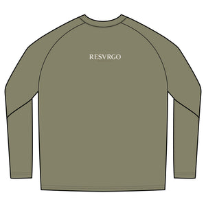 RESVRGO — Proverbs 27:17 Inspirational Christian Tee