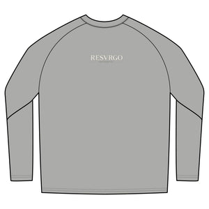 RESVRGO — Proverbs 27:17 Inspirational Christian Tee