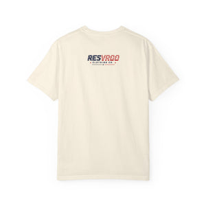 Patriotic 250th Anniversary T-Shirt – 1776–2026 Resurgo Celebration Tee