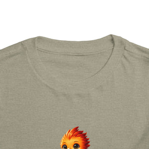 Toddler Tee —RESVRGO Clothing Co.