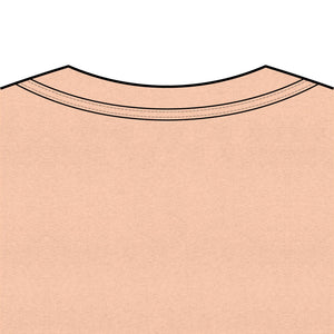 RESVRGO  V-Neck Tee Women's Shirt