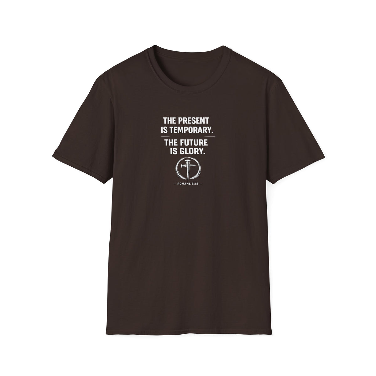 RESVRGO Clothing Co— Romans 8:18