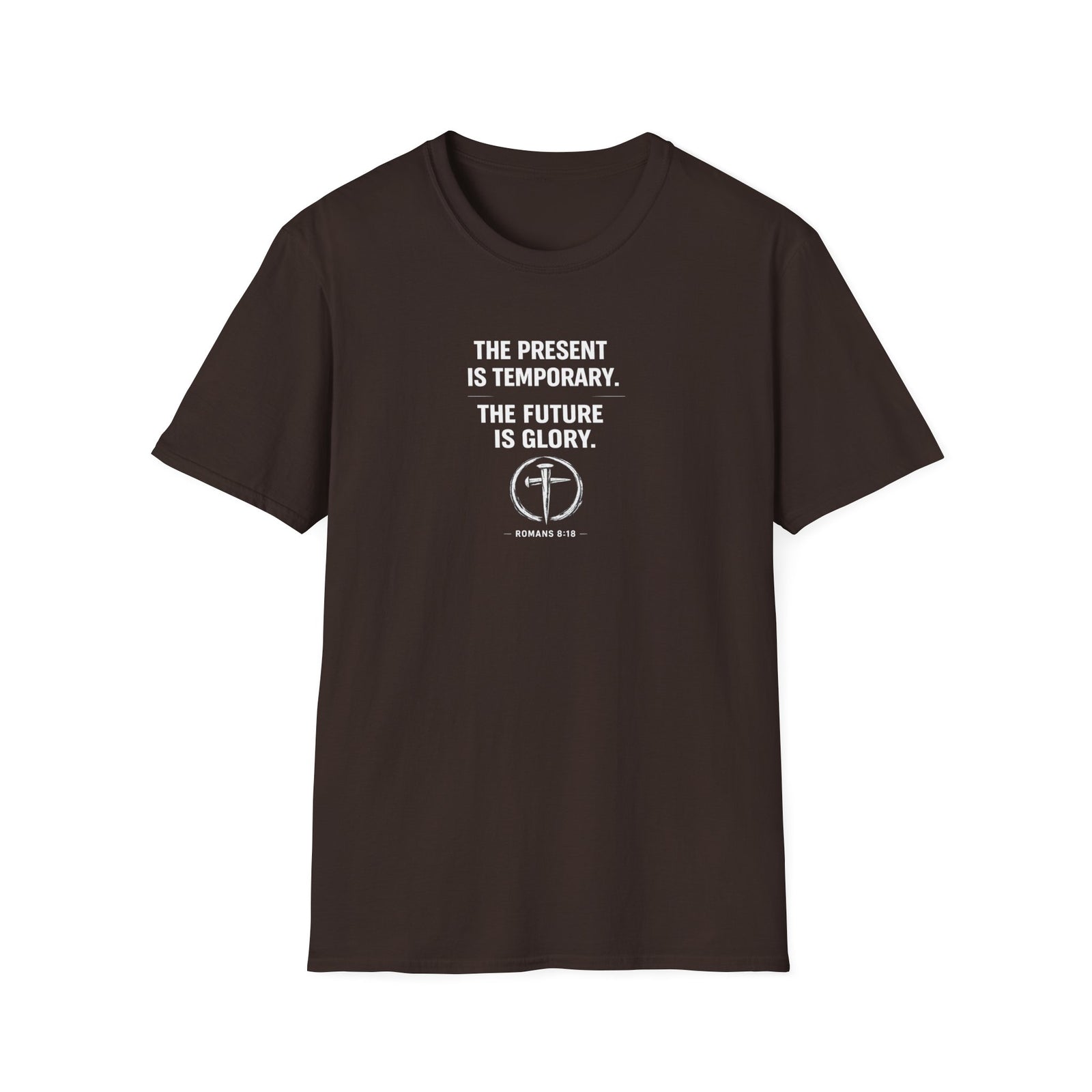 RESVRGO Clothing Co— Romans 8:18