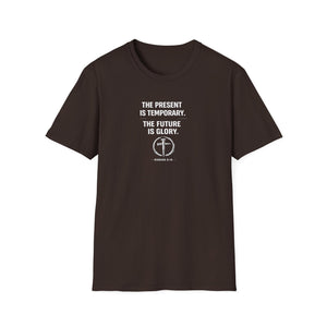RESVRGO Clothing Co— Romans 8:18