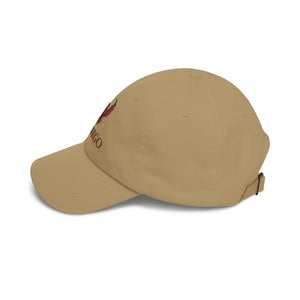 Resvrgo Embroidered Dad Cap