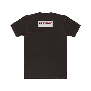 Return to the Fight Tee — Minimal Inspirational Crewneck
