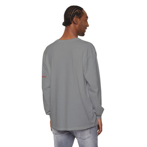 Phoenix Flame Long Sleeve Tee
