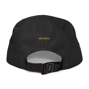 RESVRGO — Classic Streetwear Hat