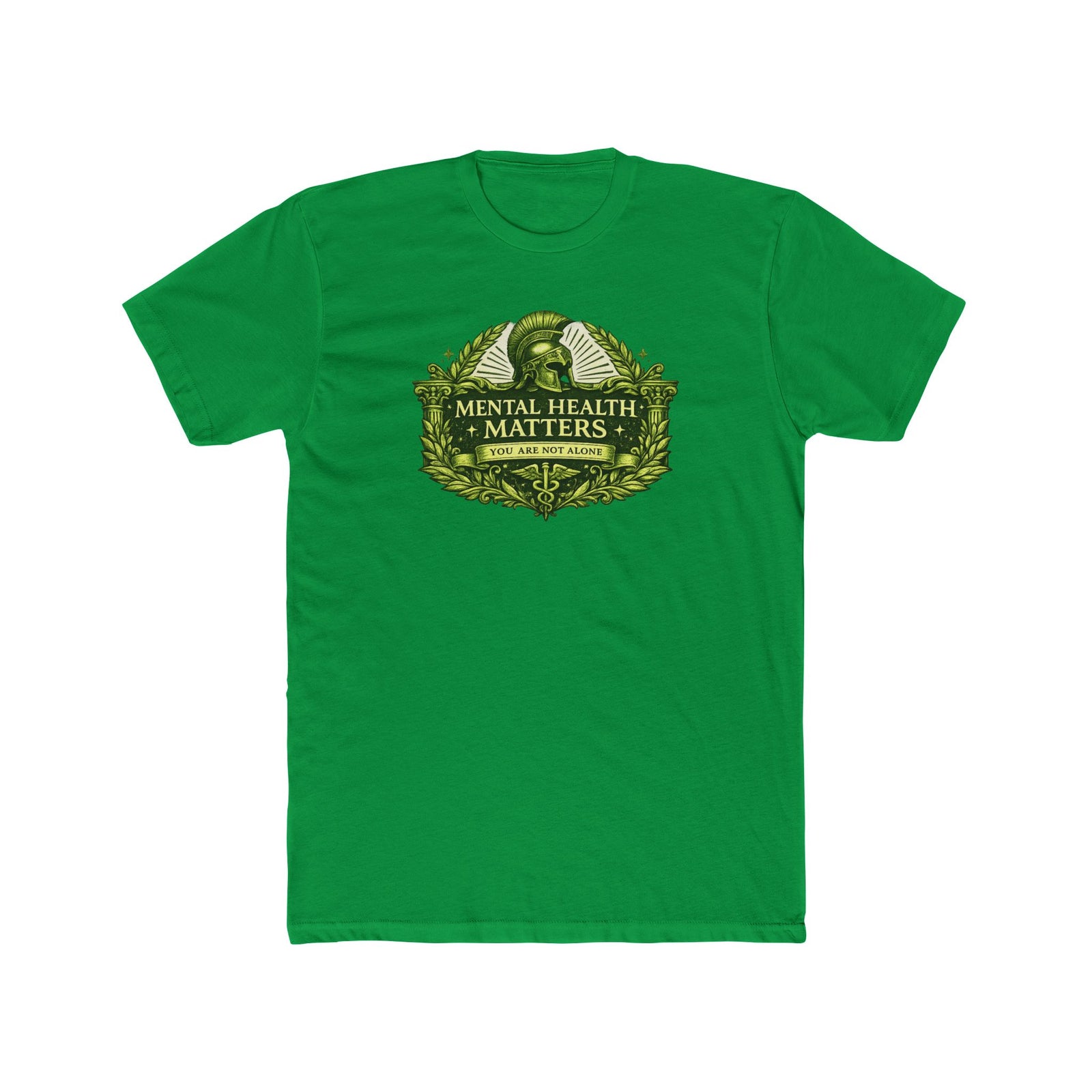 RESVRGO Clothing Co Mental Health Matters