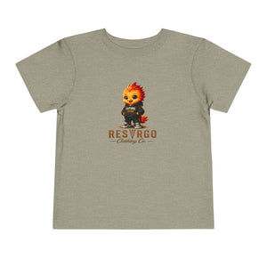 Toddler Tee —RESVRGO Clothing Co.