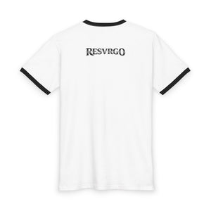 RESVRGO- "Burned. Returned. Stronger."