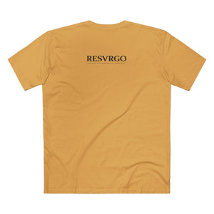 RESVRGO Clothing Co-Healed People Heal People