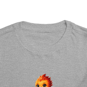 Toddler Tee —RESVRGO Clothing Co.