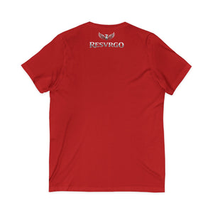 RESVRGO Vintage V-Neck