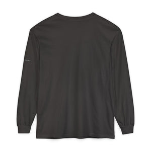Phoenix Flame Long Sleeve Tee