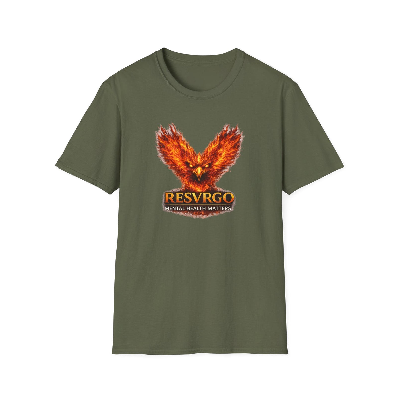 RESVRGO Mental Health Matters