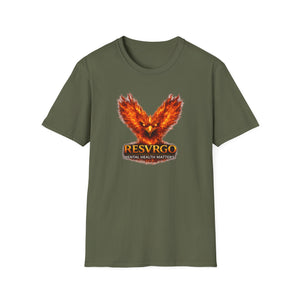 RESVRGO Mental Health Matters