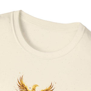 RESVRGO- "Still Chose the Light" Inspirational T-Shirt
