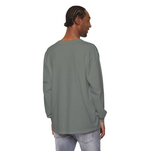 Phoenix Flame Long Sleeve Tee