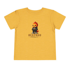 Toddler Tee —RESVRGO Clothing Co.