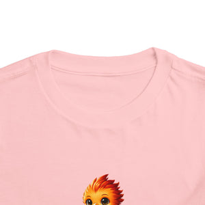 Toddler Tee —RESVRGO Clothing Co.