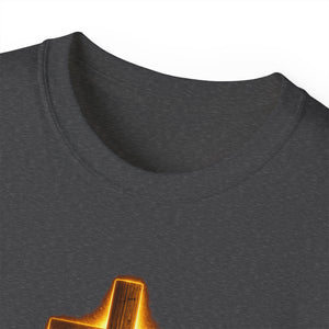 RESVRGO- "It Is Finished" Resurrected Faith T-Shirt