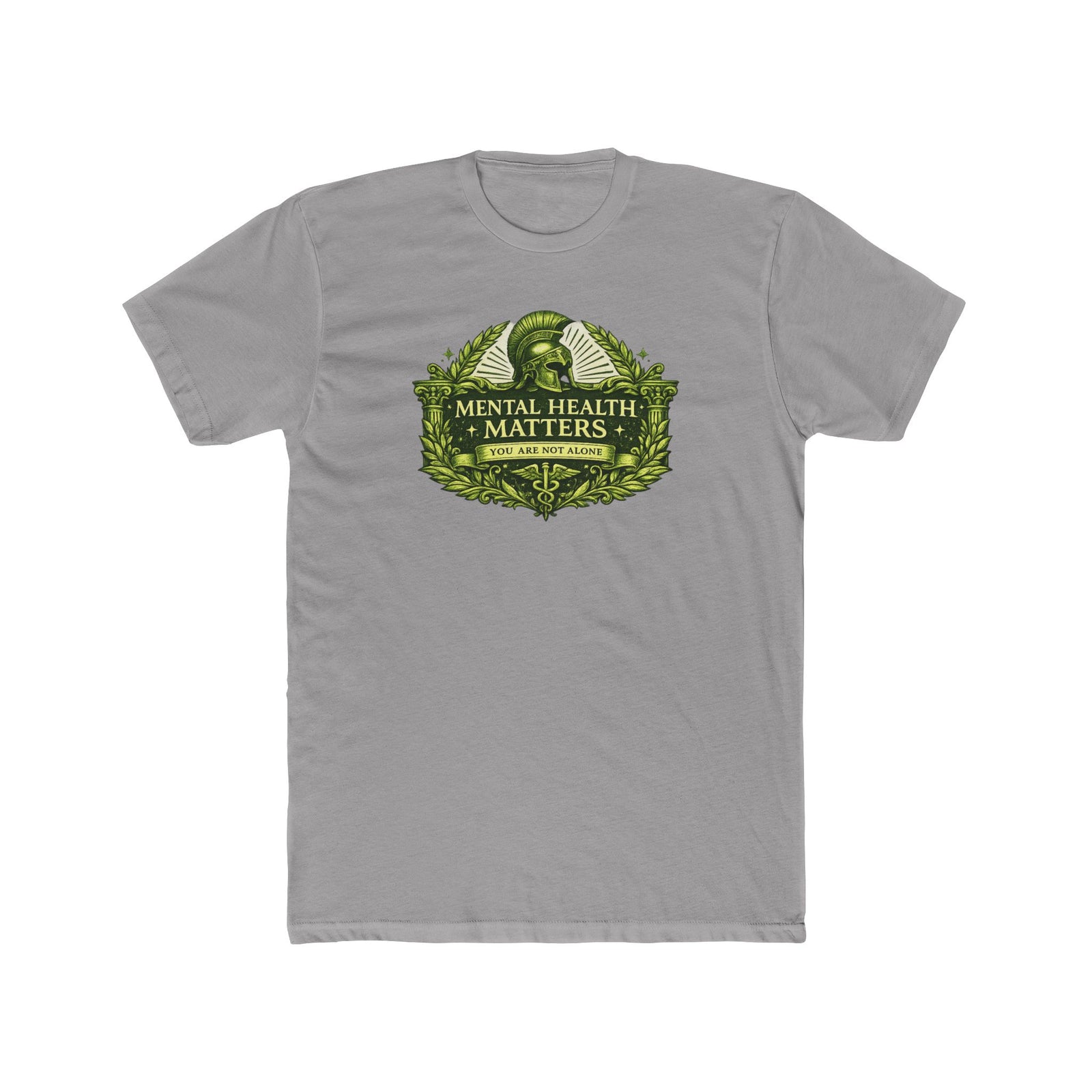 RESVRGO Clothing Co Mental Health Matters