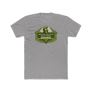 RESVRGO Clothing Co Mental Health Matters