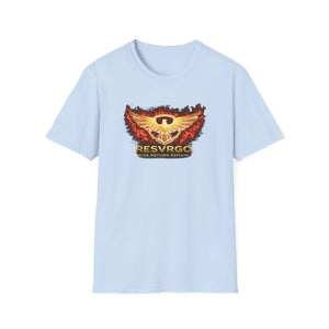RESVRGO T-Shirt
