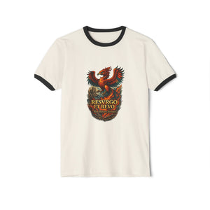 Ringer T-Shirt Vintage