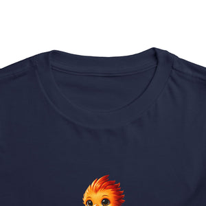 Toddler Tee —RESVRGO Clothing Co.