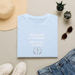 RESVRGO Clothing Co— Romans 8:18