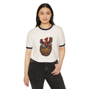 RESVRGO Ringer Tee