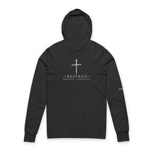 RESVRGO-Steadied By Faith