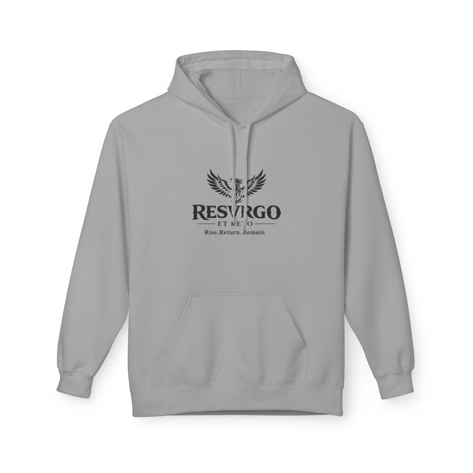 RESVRGO Pullover