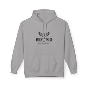 RESVRGO Pullover
