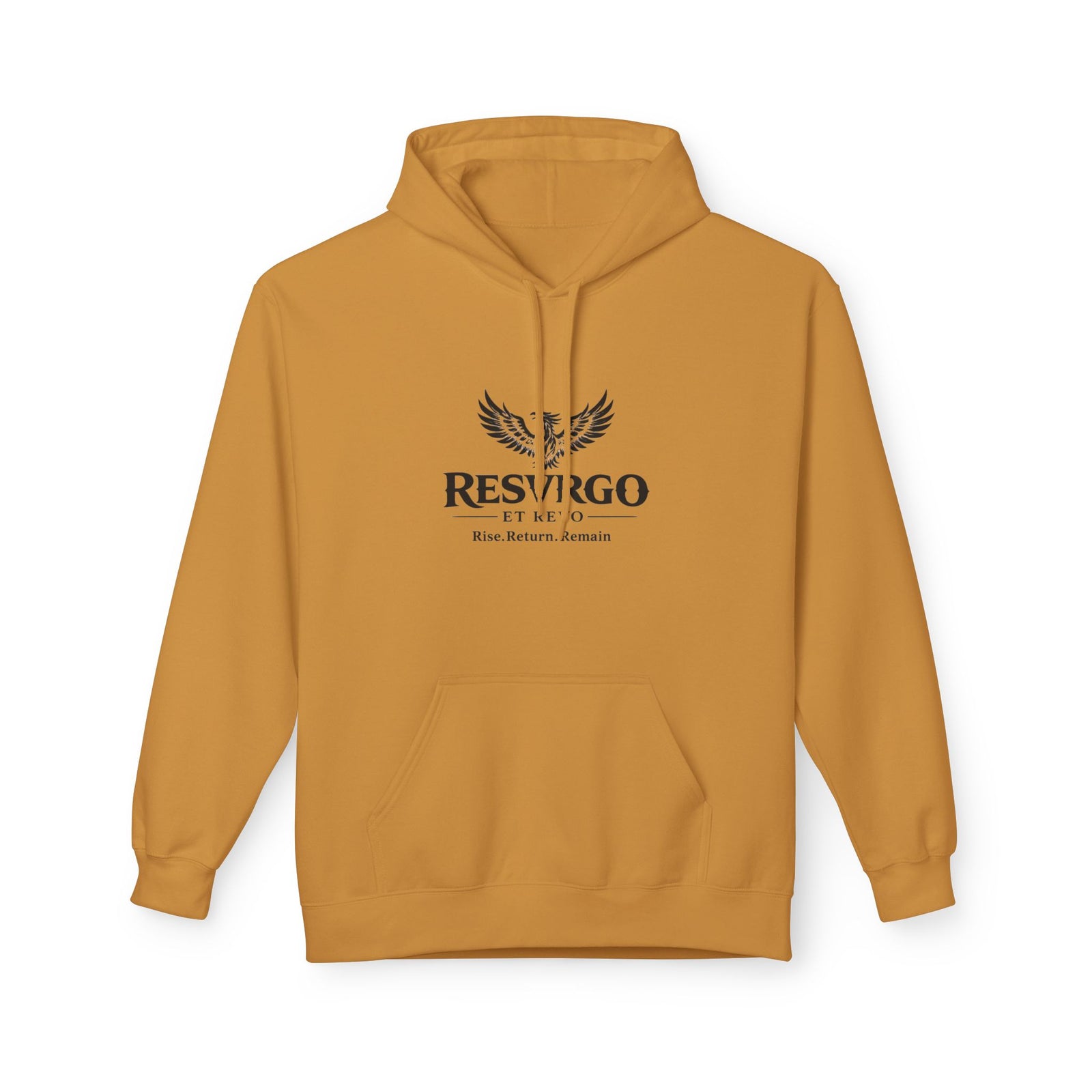 RESVRGO Pullover