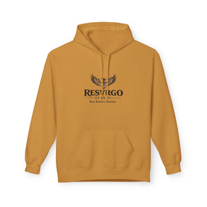 RESVRGO Pullover