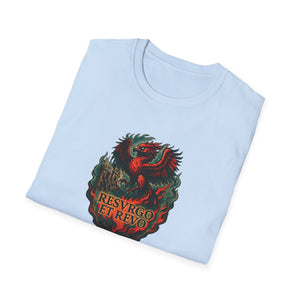 RESVRGO- Phoenix Resurrection